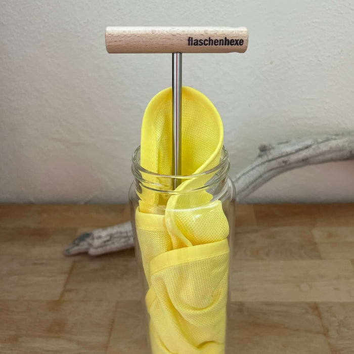 Limitierte Erstauflage Original flaschenhexe -Komplettset-