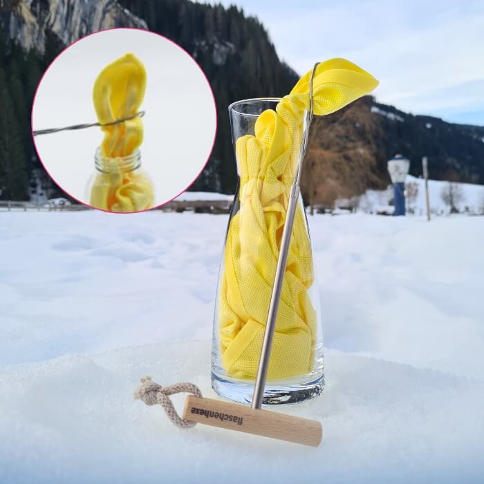 flaschenhexe® -Starter-Set-
