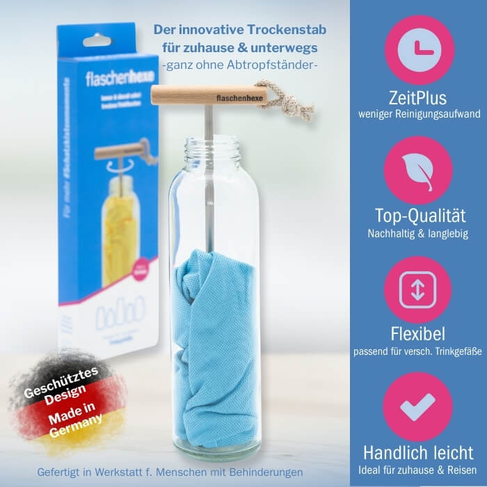 flaschenhexe® -Starter-Set-