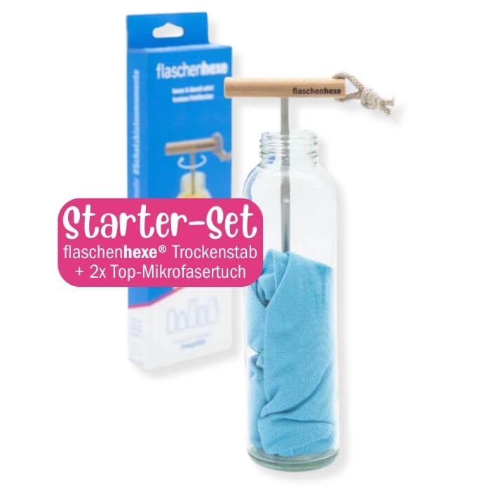 flaschenhexe® -Starter-Set-